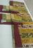 BEDSHEET JAIPUR PRINTED 90X108 2 PILLOW COVER